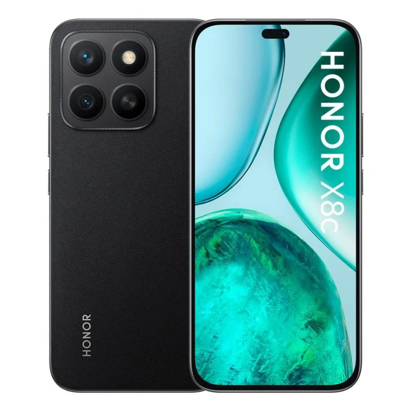 HONOR X8c