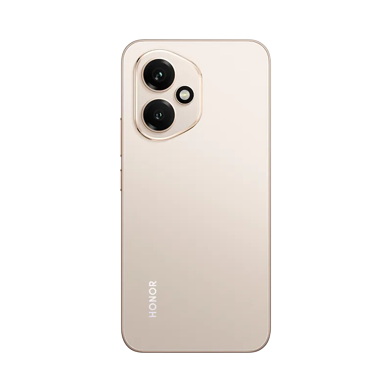 HONOR 400 arka görünüm