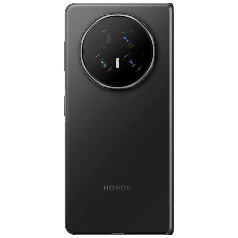 HONOR Magic V5 açılı görünüm