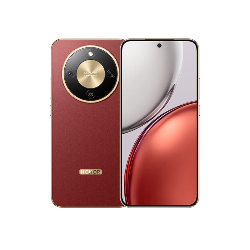 HONOR X9d açılı görünüm