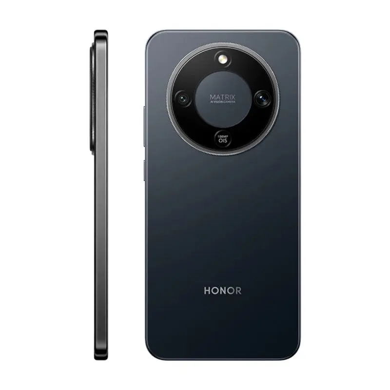HONOR X9d arka görünüm