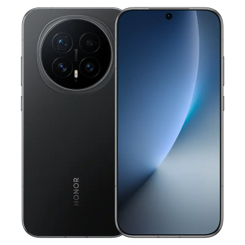 HONOR Magic8 ön görünüm
