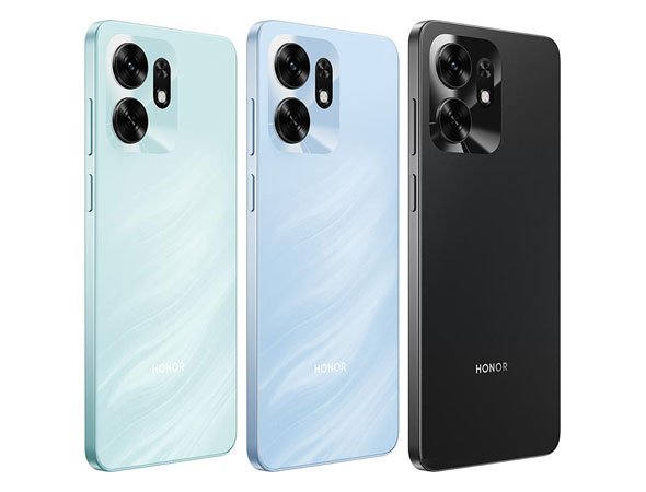 HONOR Play 60A açılı görünüm