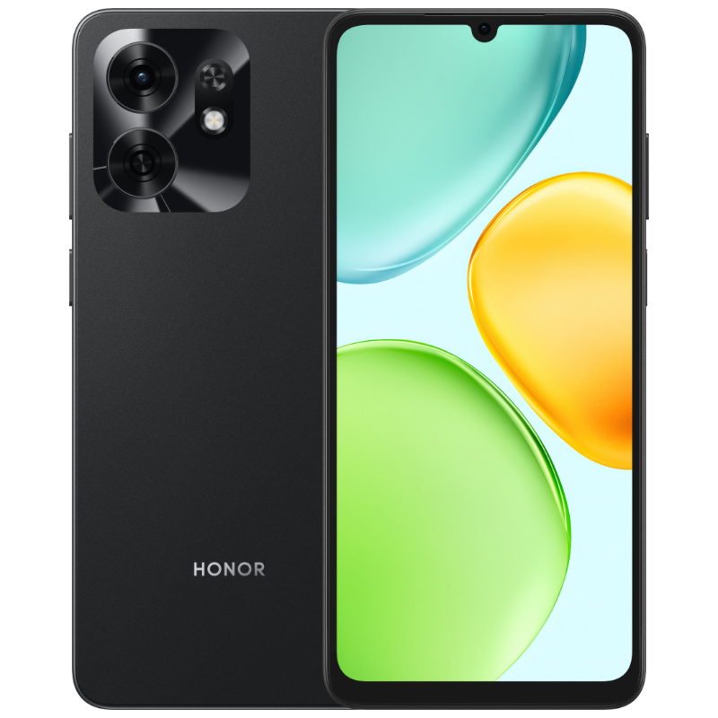 HONOR Play 60A arka görünüm