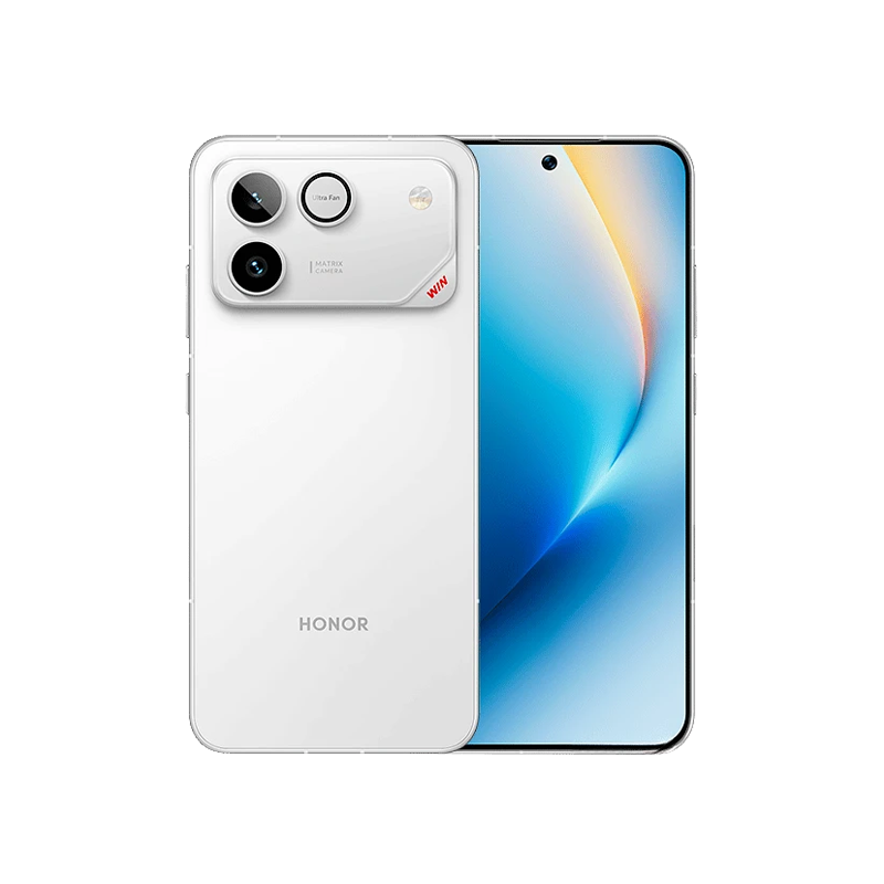 HONOR Win RT ürün ve kutu içeriği