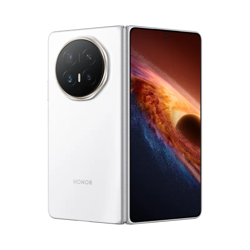 Honor Magic V6 Beyaz