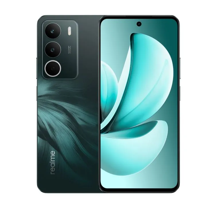 realme C71