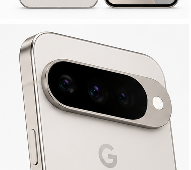 Google Pixel 11