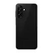 Galaxy A26 5G Siyah arka görünüm