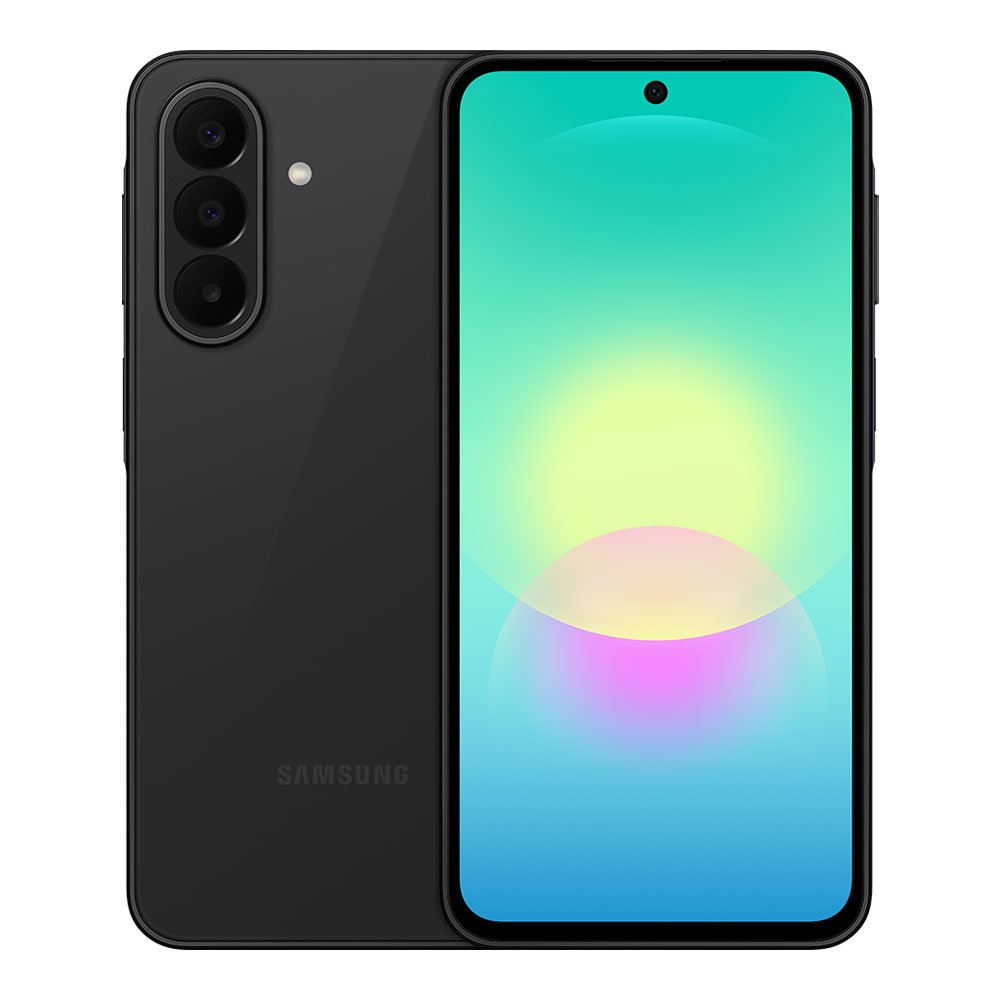 Samsung Galaxy A27 5G Siyah ürün görünümü