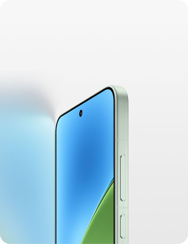 Xiaomi 15 resmi ürün görseli 6