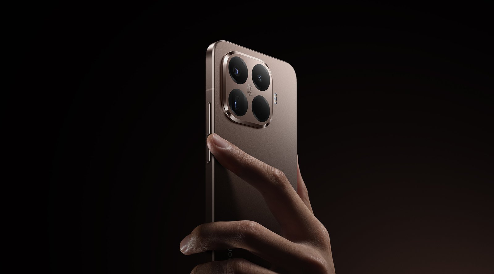 Xiaomi 15T Pro resmi ürün görseli 4