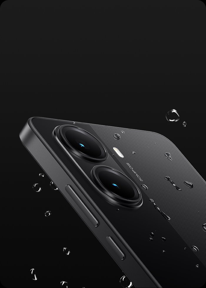 POCO X7 Pro resmi ürün görseli 2