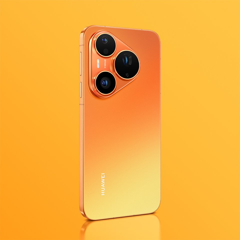 HUAWEI Pura 90s Pro