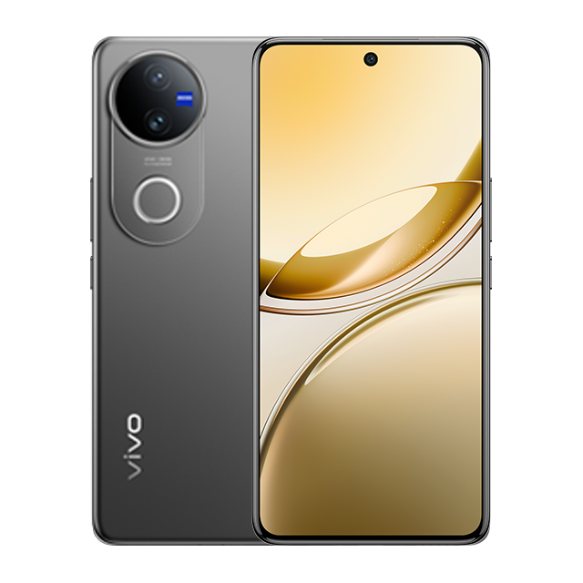 vivo V50 5G Titanyum Grisi