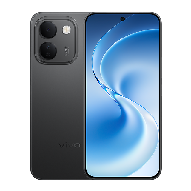 vivo V80 Lite 5G Siyah