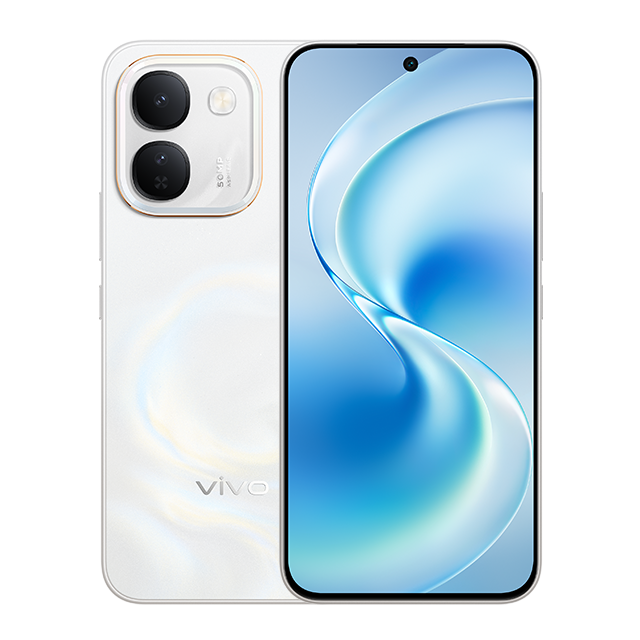 vivo V80 Lite 5G Beyaz