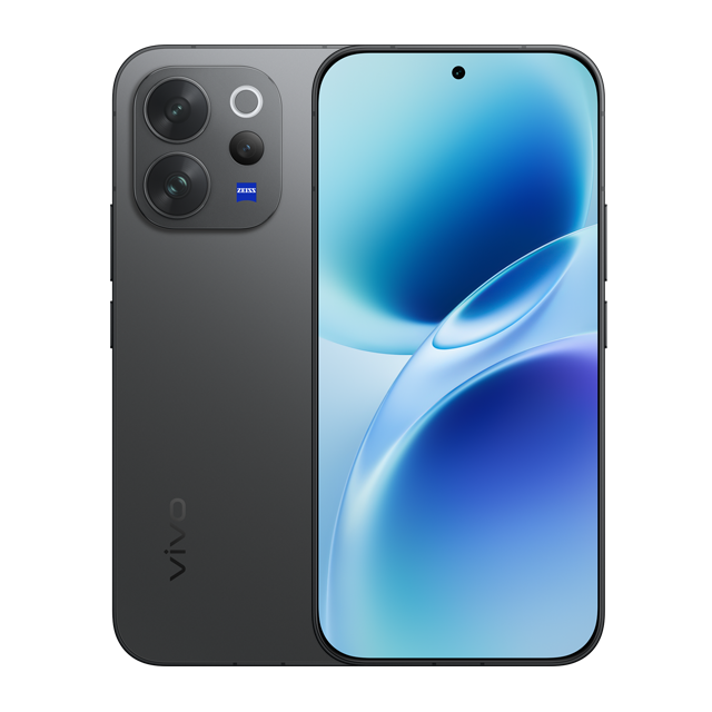 vivo V70 Siyah