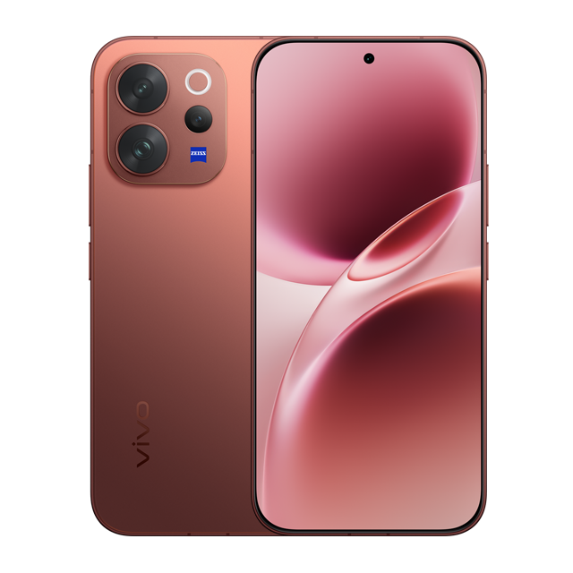 vivo V70 Kahverengi