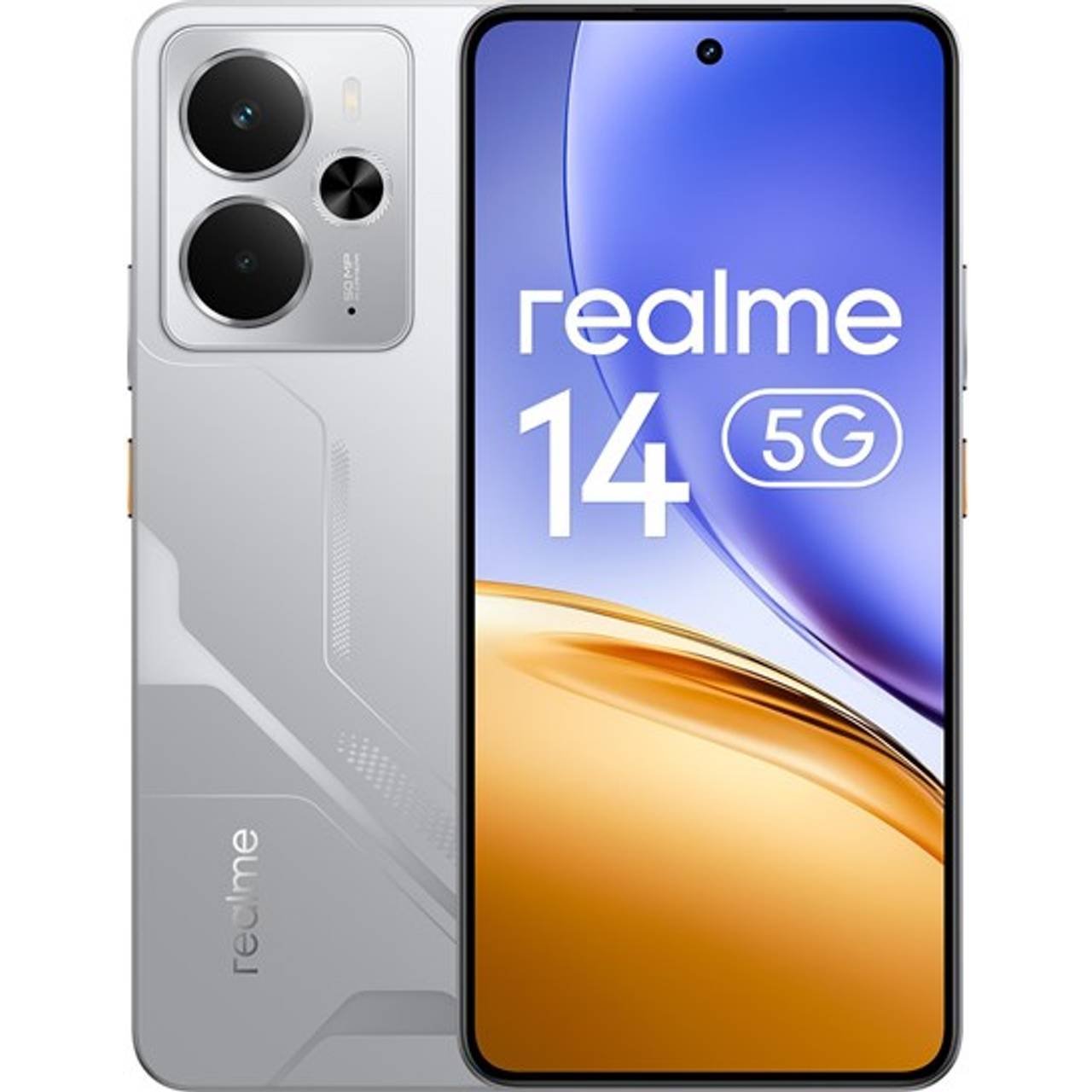 realme 14 5G ürün görseli 6