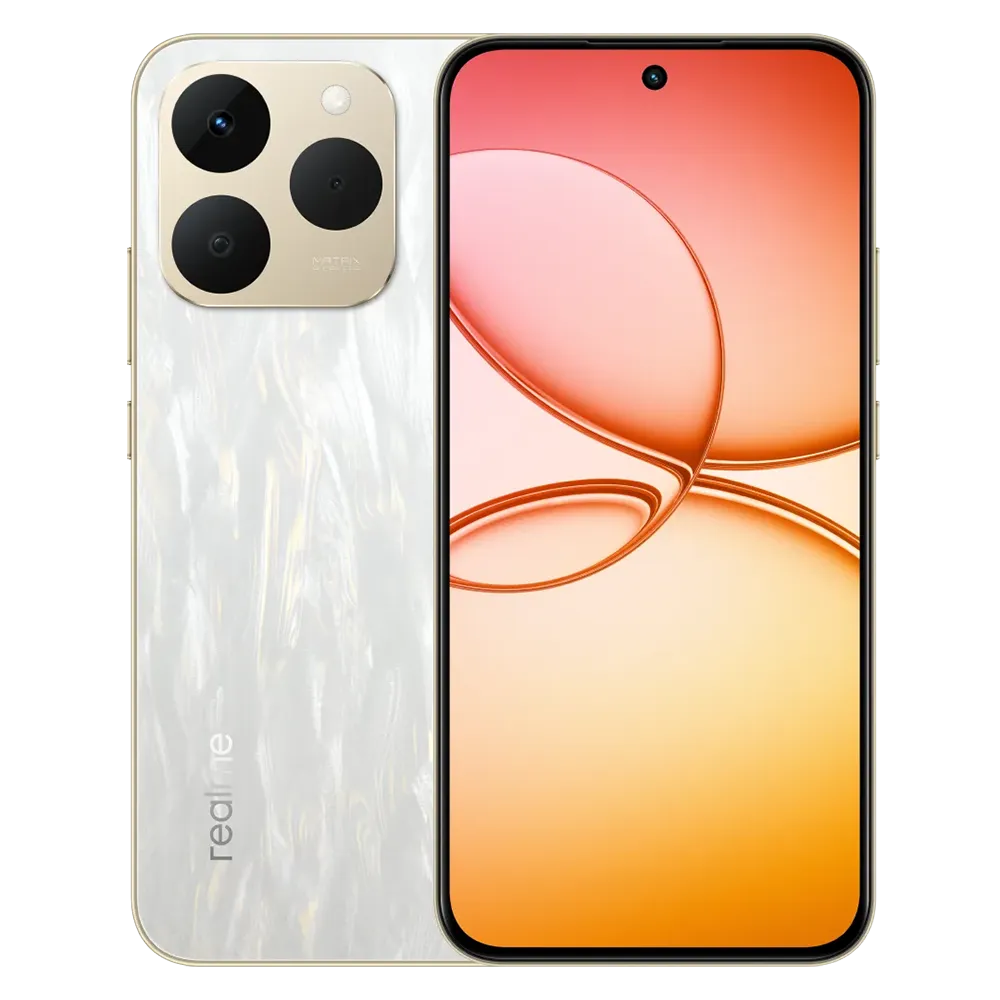 realme 15T 5G ürün görseli 1