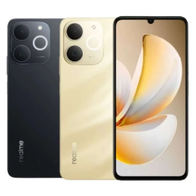 realme Note 70 ürün görseli 4