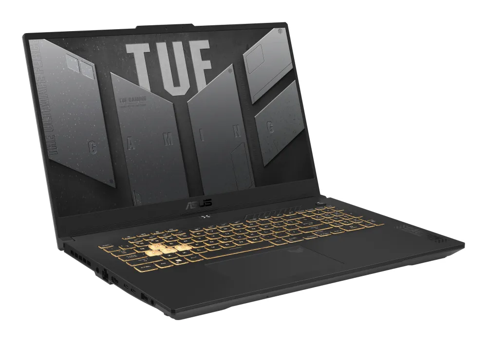 ASUS TUF707VJB ISCHX083