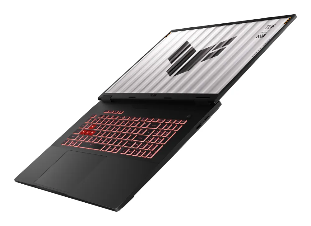 ASUS TUF808UM ISCS8108W