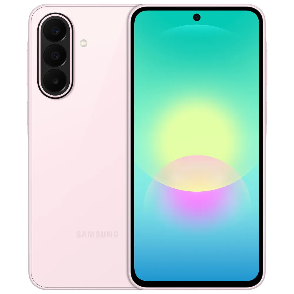 Samsung Galaxy A27 5G Pembe ürün görünümü