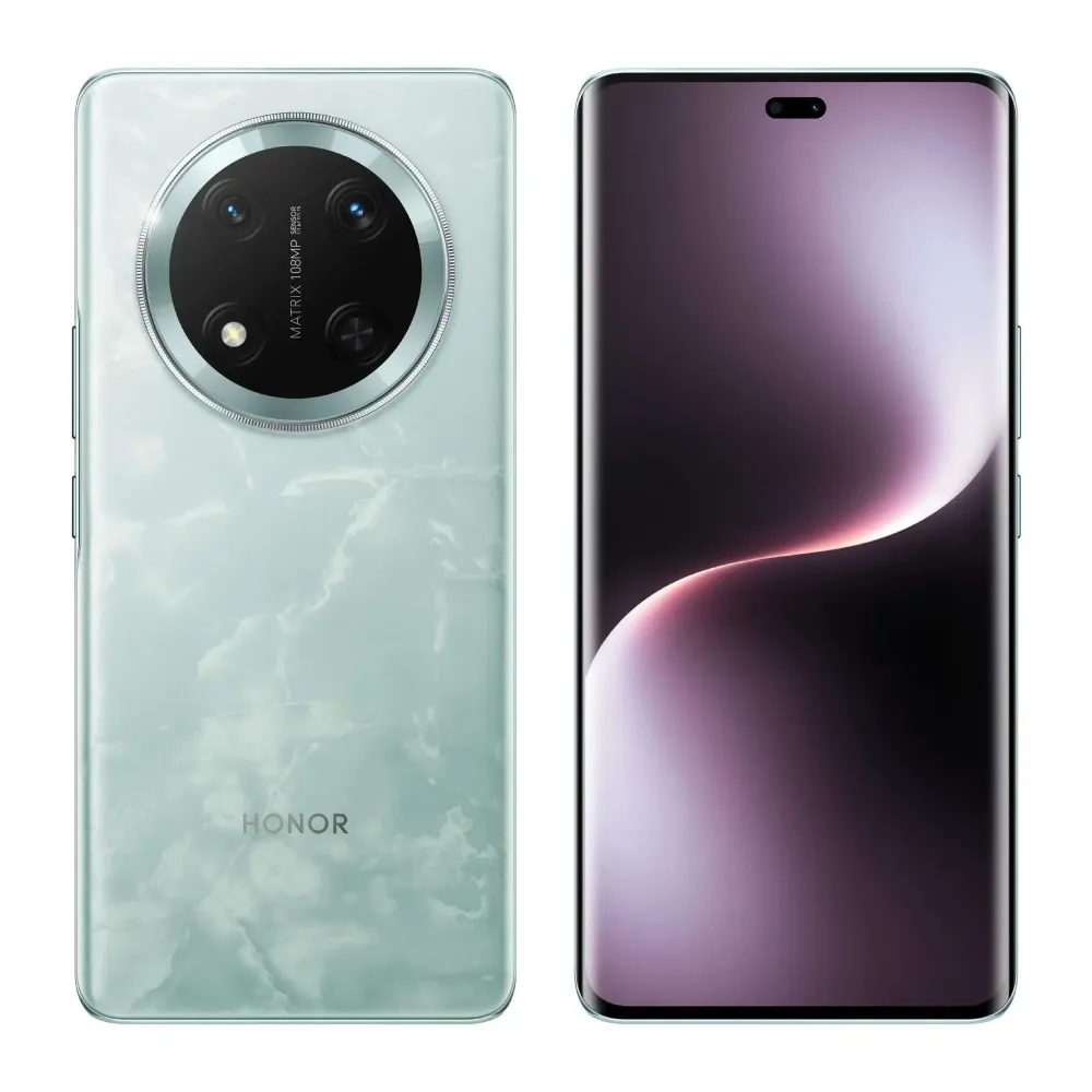 HONOR Magic7 Lite ürün ve kutu içeriği