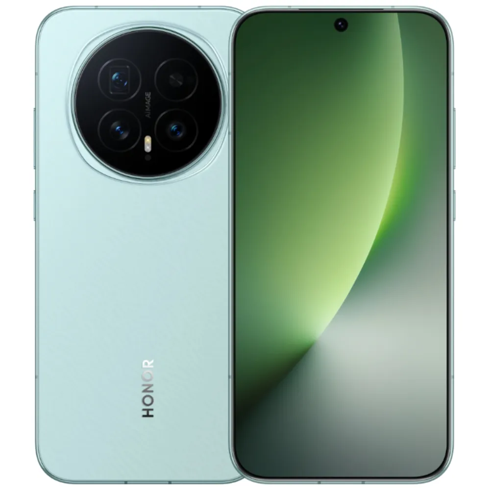 HONOR Magic8 Camgöbeği ürün görseli