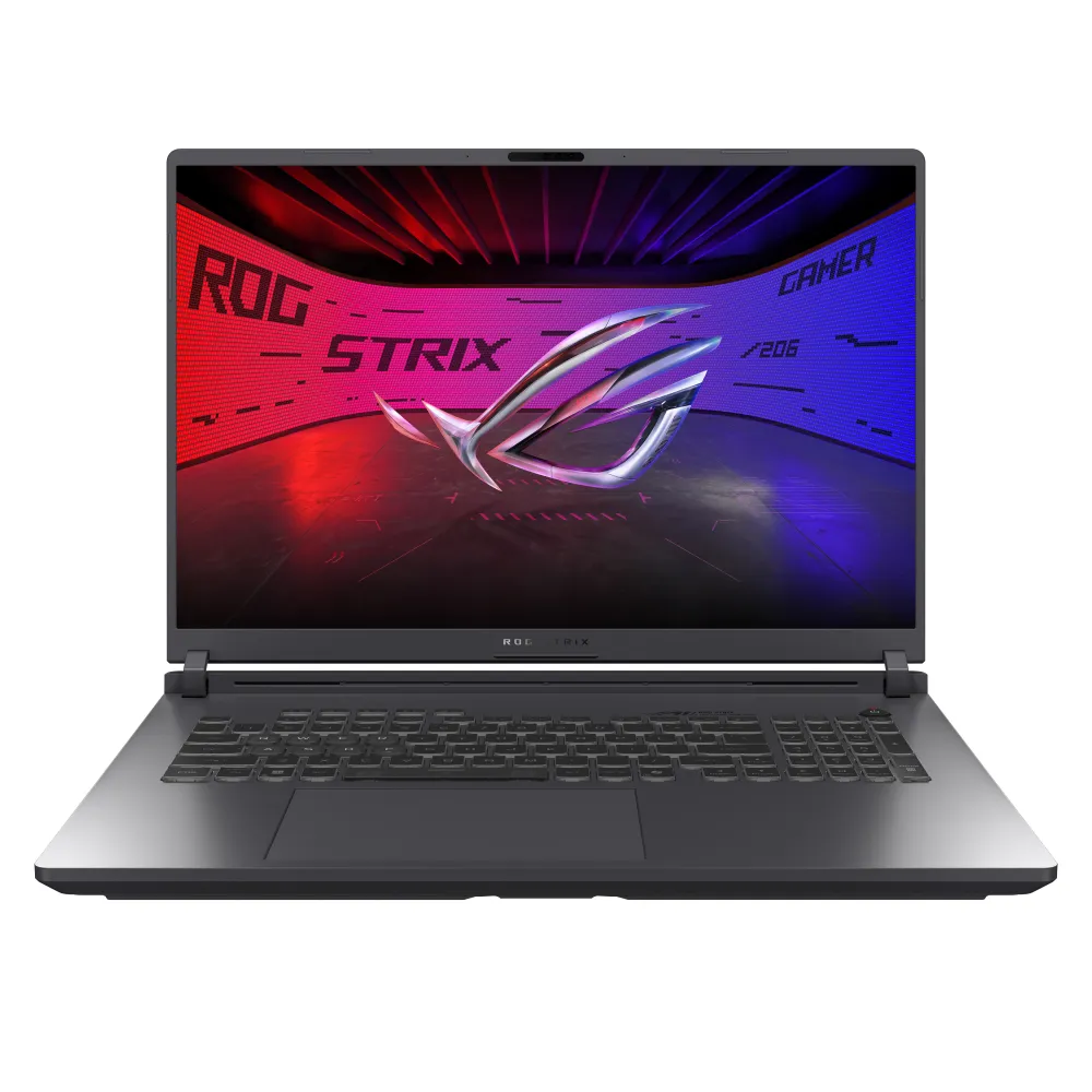 ASUS ROG Strix G18 G815LR-S8139W (2025)
