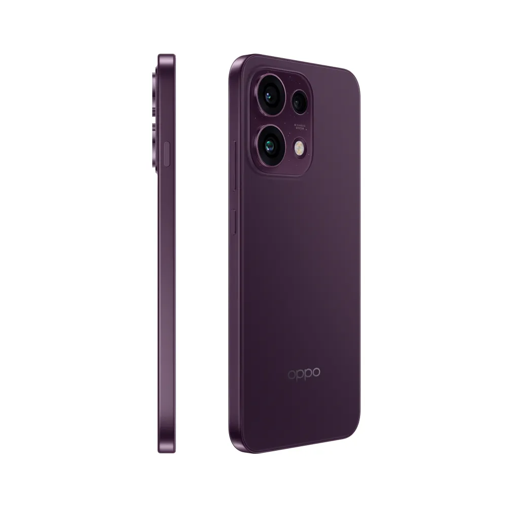 OPPO Reno16 FS 5G