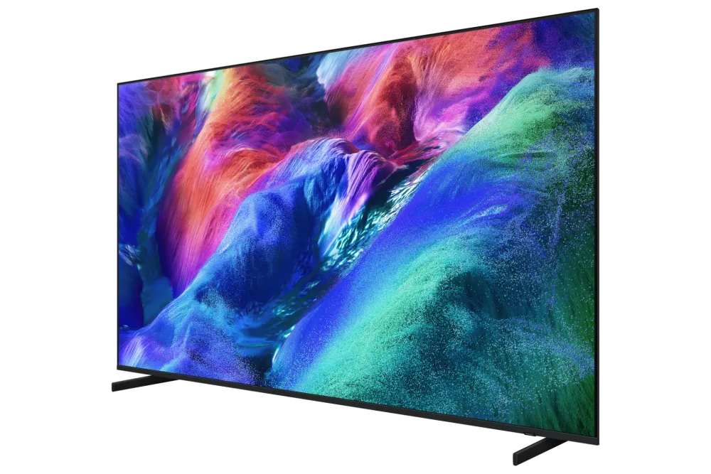 Samsung 85 inç Micro RGB R85H 4K Samsung Vision AI Smart TV (2026)