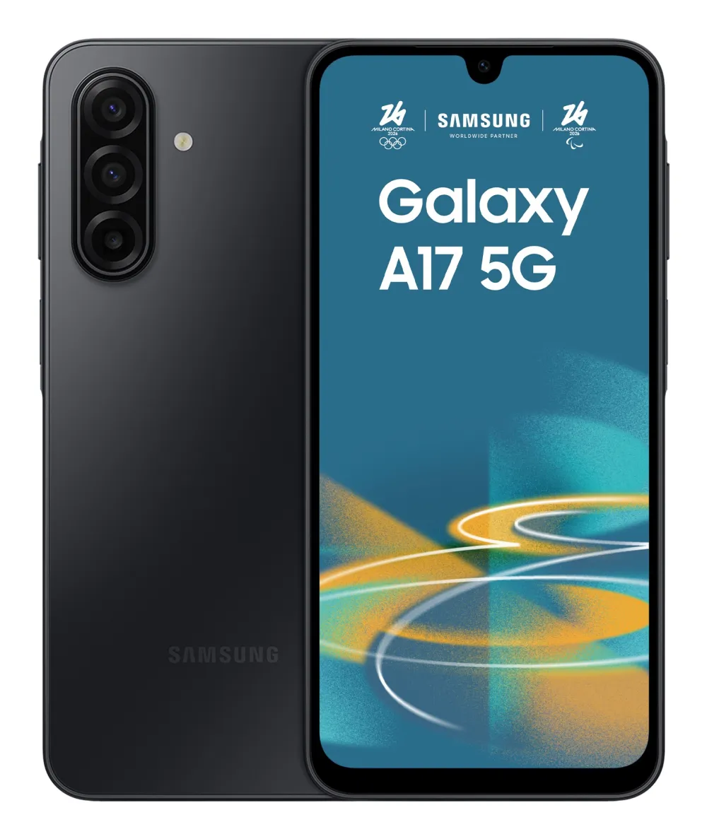 Samsung A17 5G