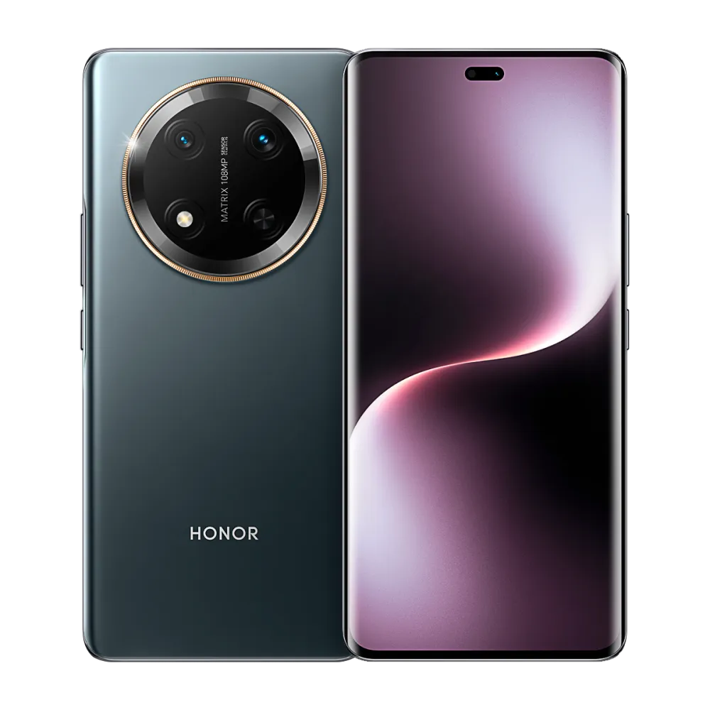 HONOR Magic7 Lite ön görünüm