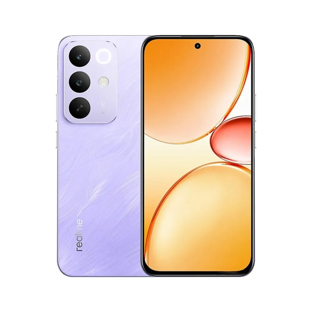 realme C85 Pro ürün görseli 2
