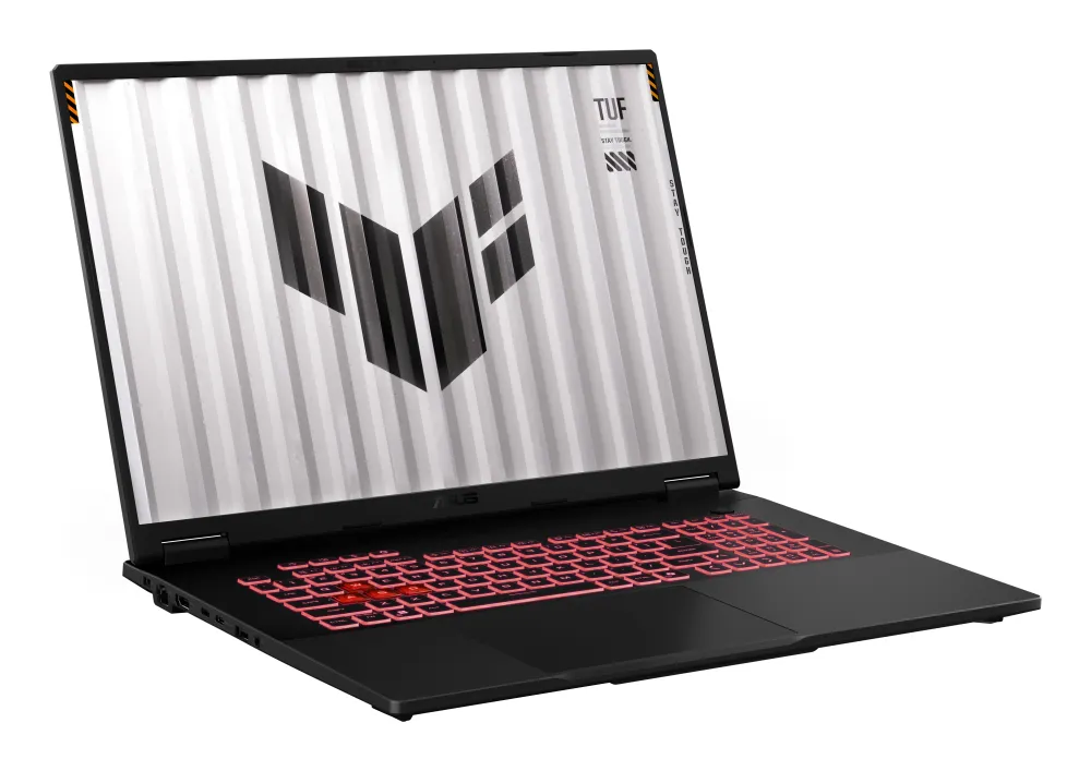 ASUS TUF808UM ISCS8108W
