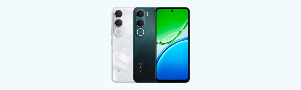 vivo Y31 5G resmi vivo galeri görseli 1
