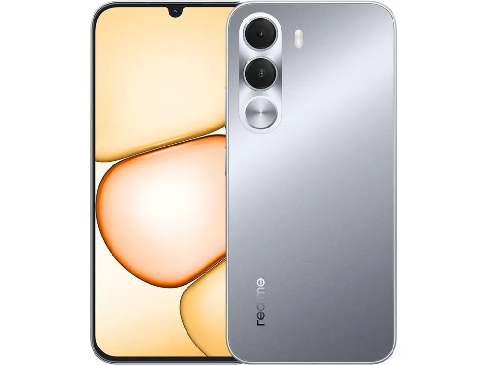 realme C100i