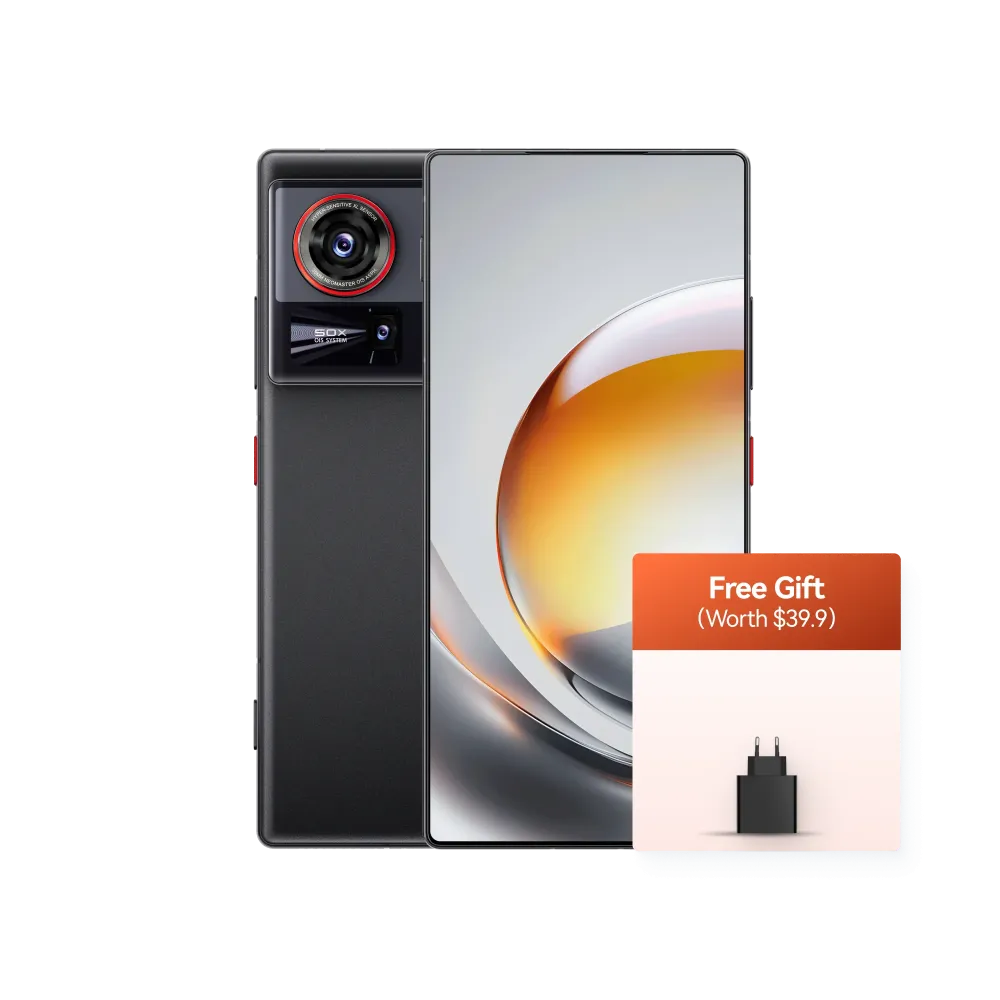 nubia Z80 Ultra
