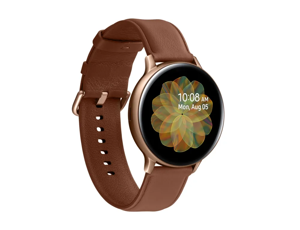 Samsung Galaxy Watch Active2
