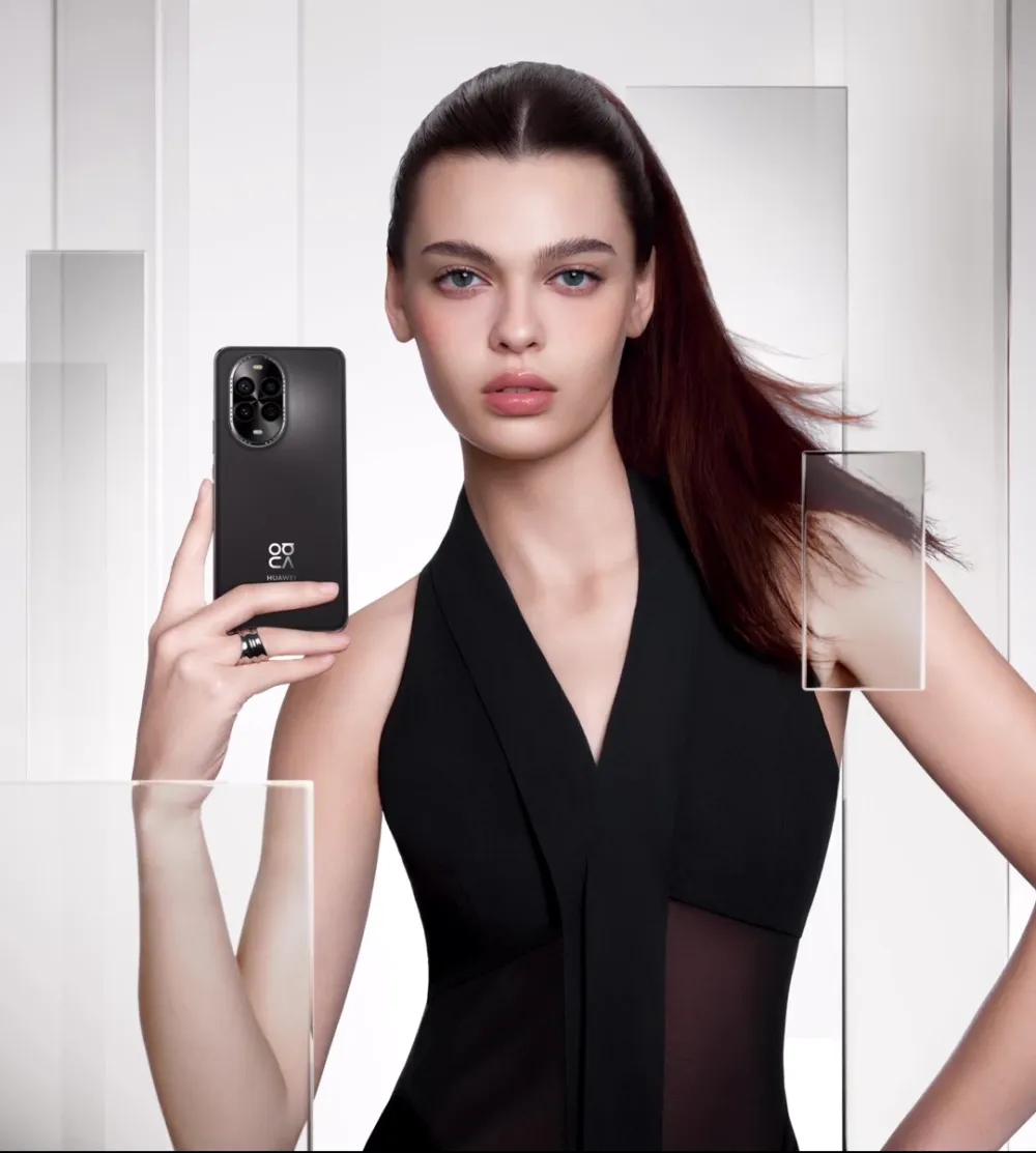 HUAWEI nova 13 Pro resmi ürün görseli 3