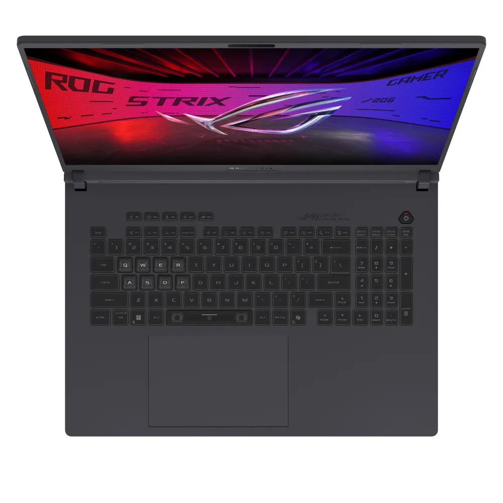 ASUS STRIX G18 G815JPR S8139W