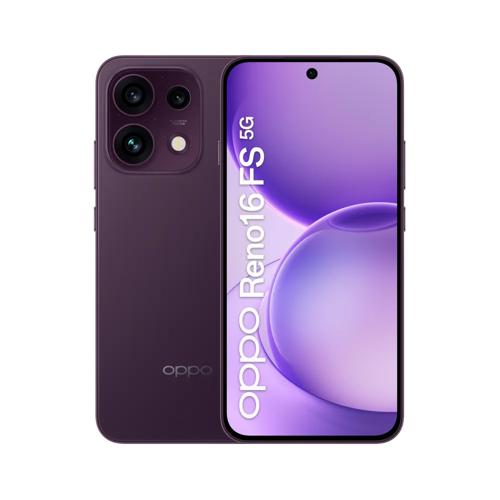 OPPO Reno16 FS 5G