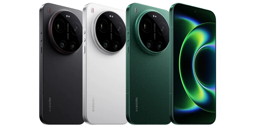 Xiaomi 17 Ultra