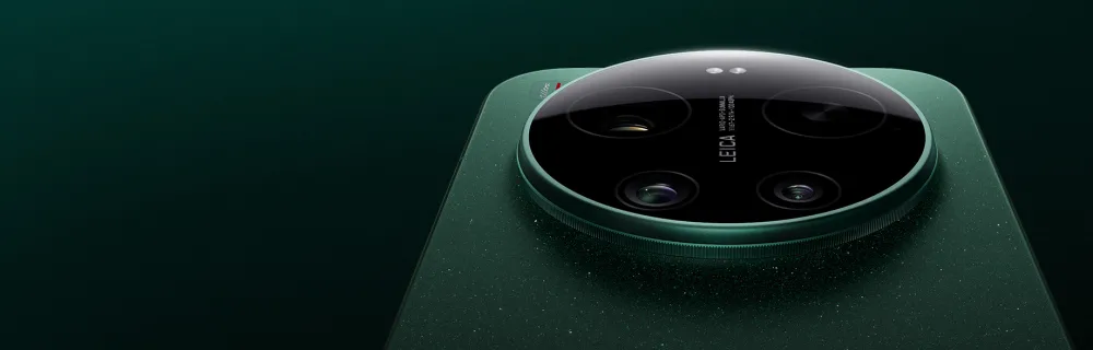 Xiaomi 17 Ultra resmi ürün görseli 1