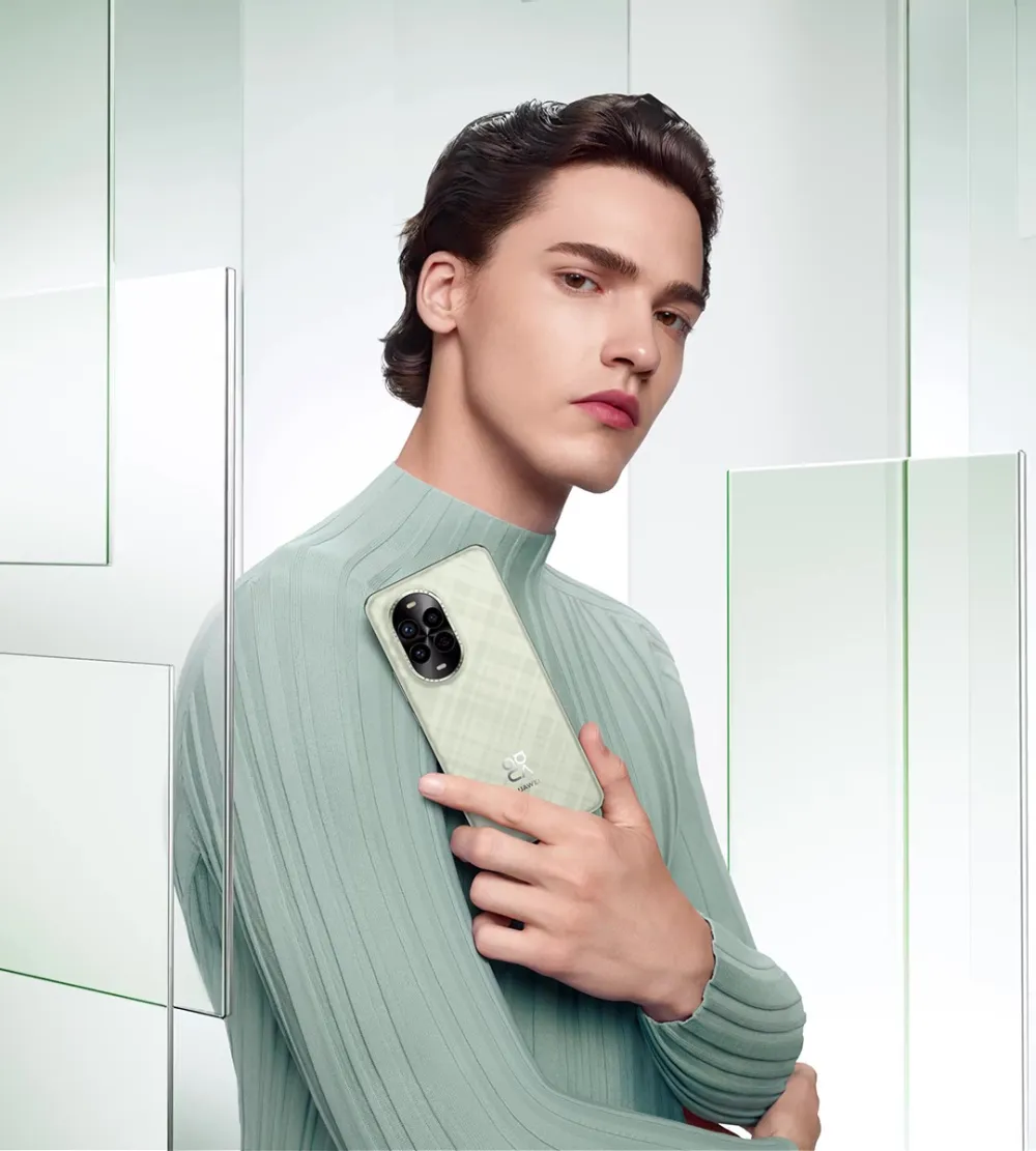 HUAWEI nova 13 Pro resmi ürün görseli 2