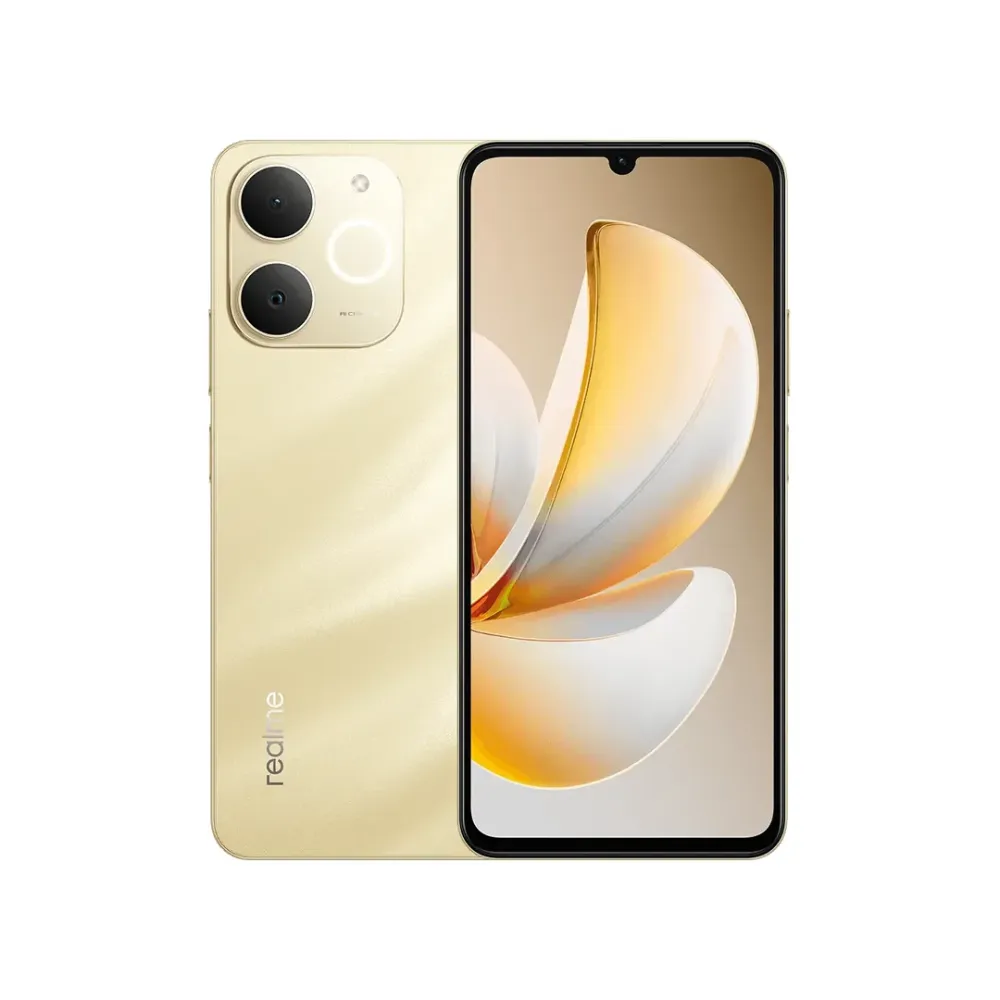 realme Note 70 ürün görseli 3