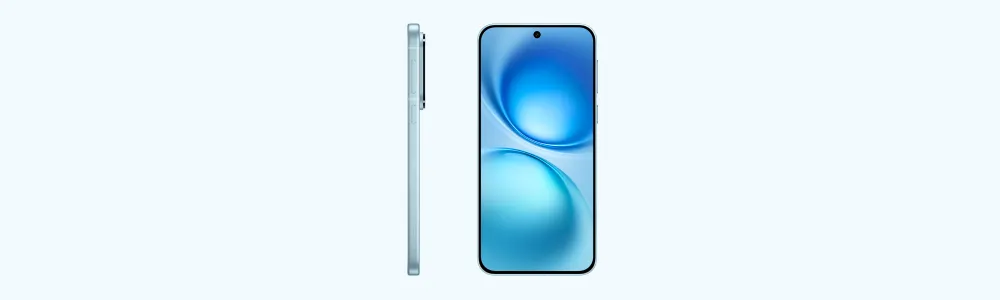 vivo X200 FE resmi vivo galeri görseli 4